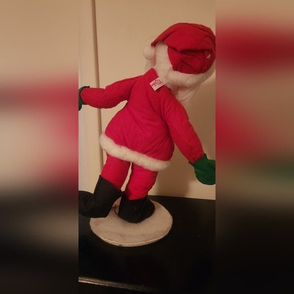 1994 Annalee Santa - Picture 5 of 5